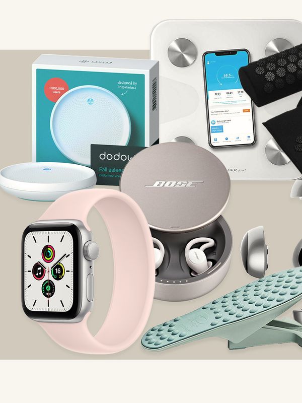 16 Health Gadgets To Buy Now