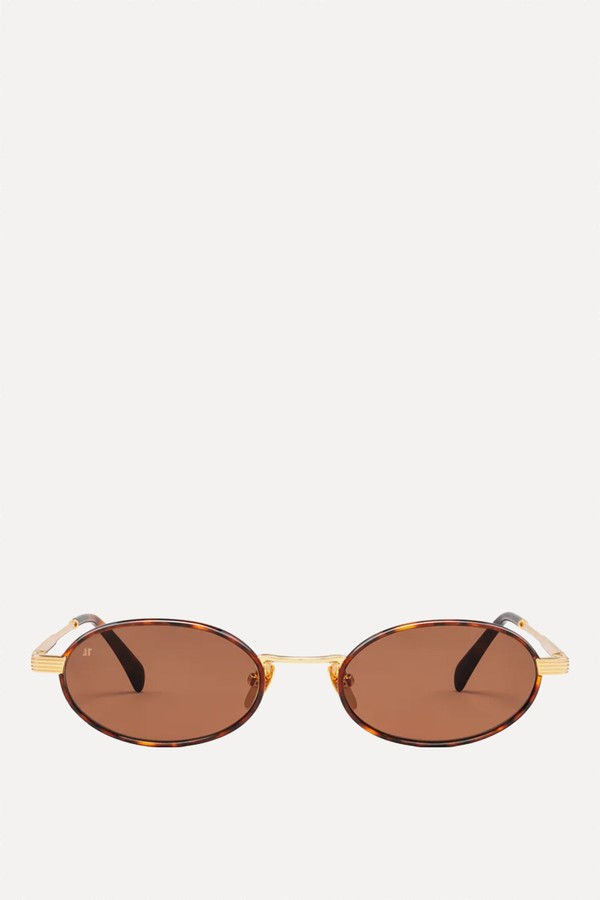 The Sigi Sunglasses from Jimmy Fairly