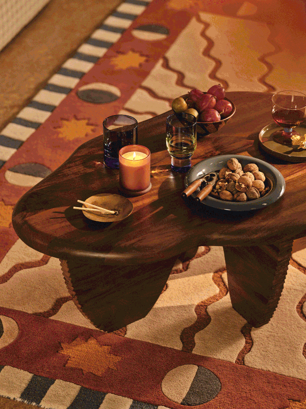 The Festive Homeware Collections To Discover At NEXT