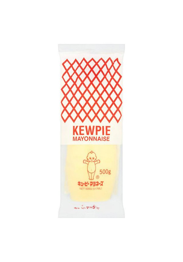 Mayonnaise from Kewpie