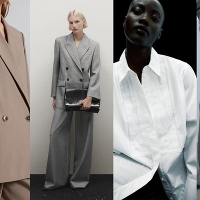 27 Affordable Workwear Pieces For Your Wardrobe