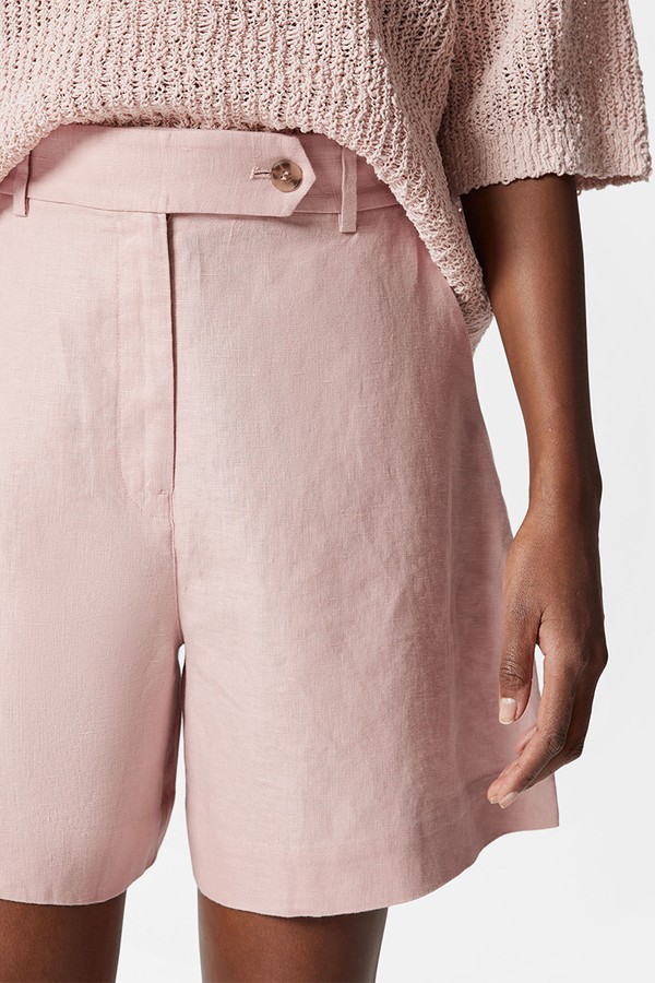 Linen Shorts from & Other Stories