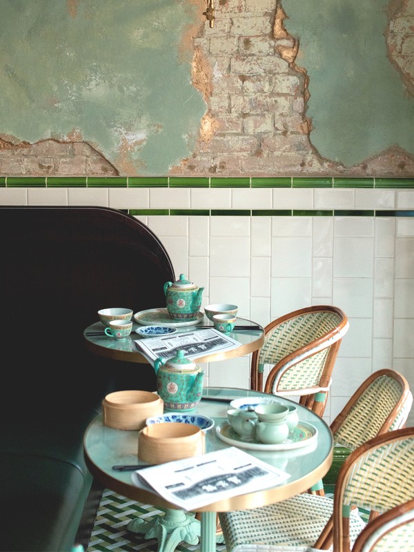 Best New Bar Openings: September