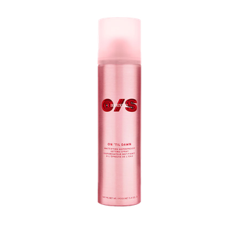 On 'Til Dawn Mattifying Waterproof Setting Spray from ONE/SIZE