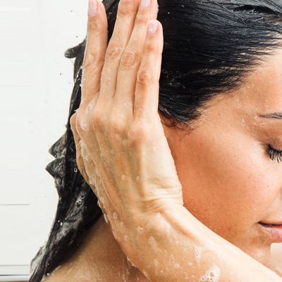 7 Scalp Soaks That Will Transform Your Hair 