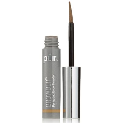 Perfecting Brow Powder from Pur