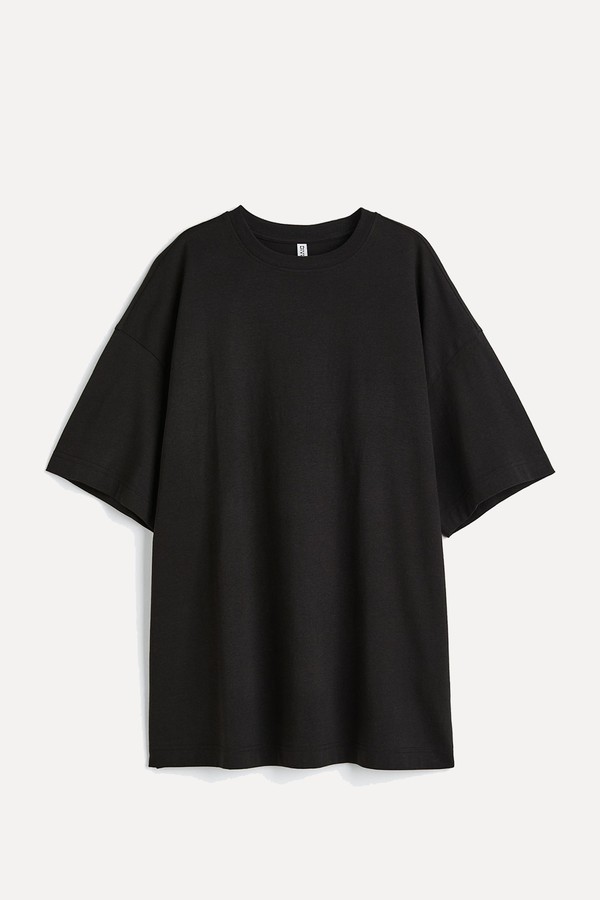 Oversized T-Shirt from H&M