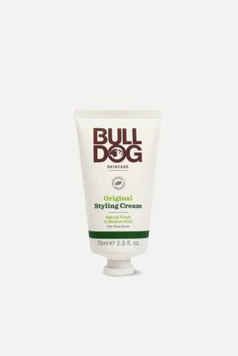Original Styling Cream from Bulldog 