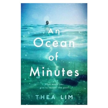 An Ocean Of Minutes, £14.99 | Waterstones