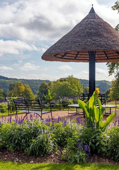 Basildon Park, Berkshire