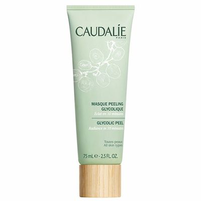 Glycolic Peel from Caudalie