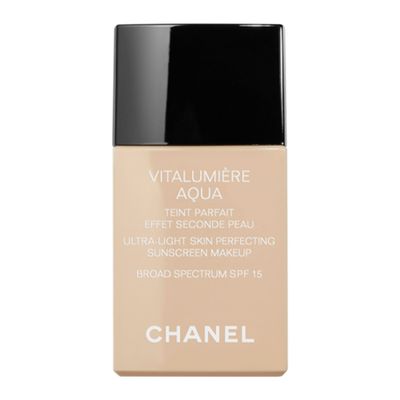 Vita Lumiere Perfecting Foundation from Chanel
