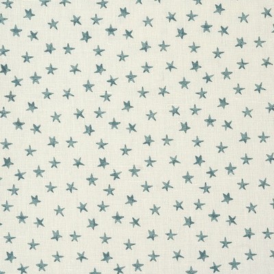 Stars In Blue from Chelsea Textiles