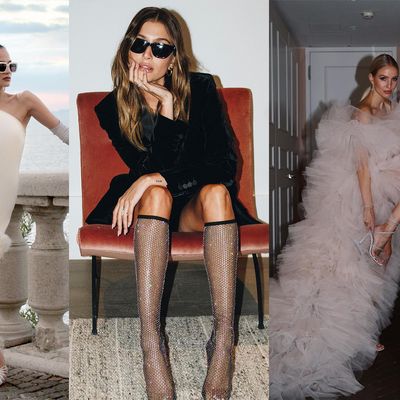 The Best Dressed Women Of The Year