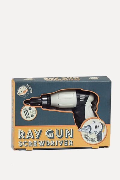 Ray Gun  from Blue Sky