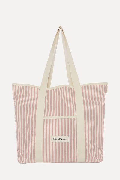 The Beach Bag from Business Pleasure & Co