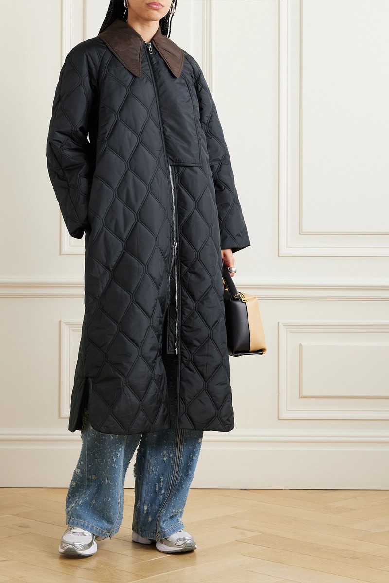 Net A Porter Coats | SheerLuxe