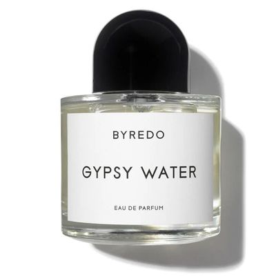 Gypsy Water from Byredo