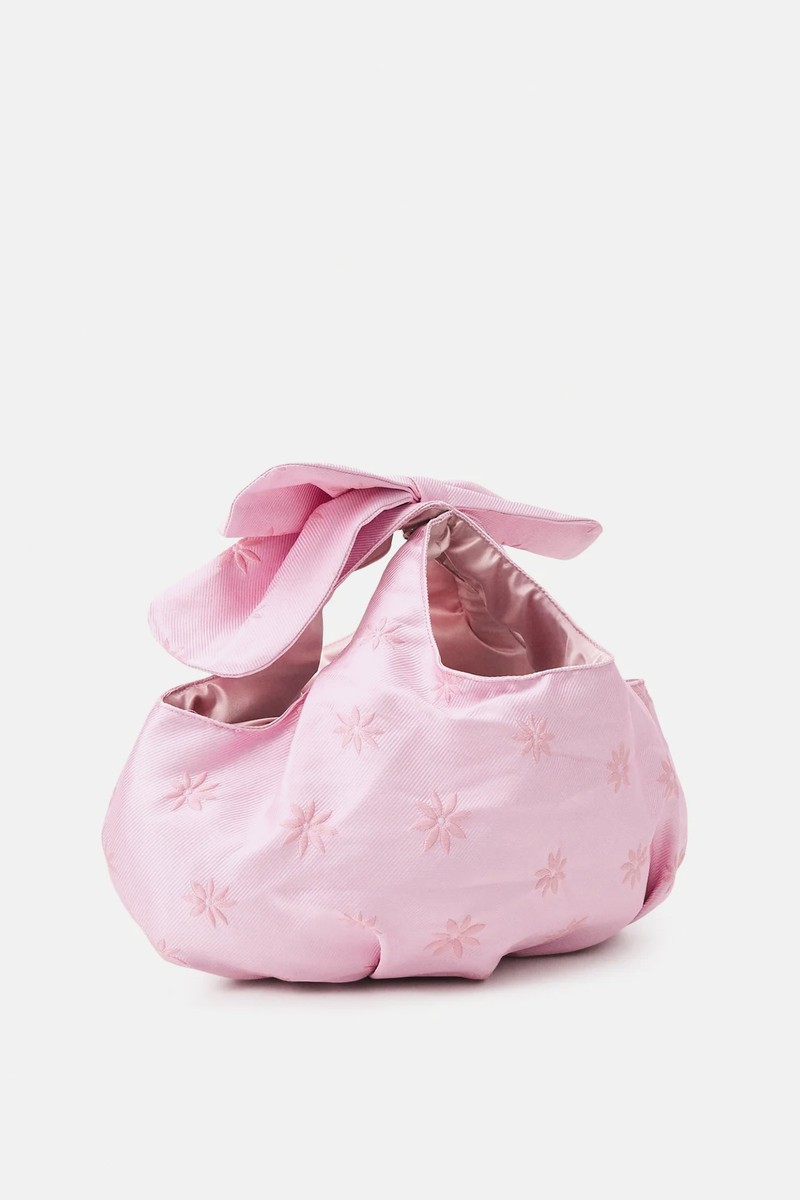Blossom Bow Bag from Sister Jane