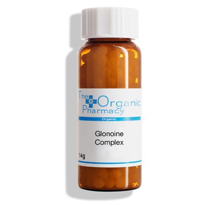 Glonoine Complex from The Organic Pharmacy