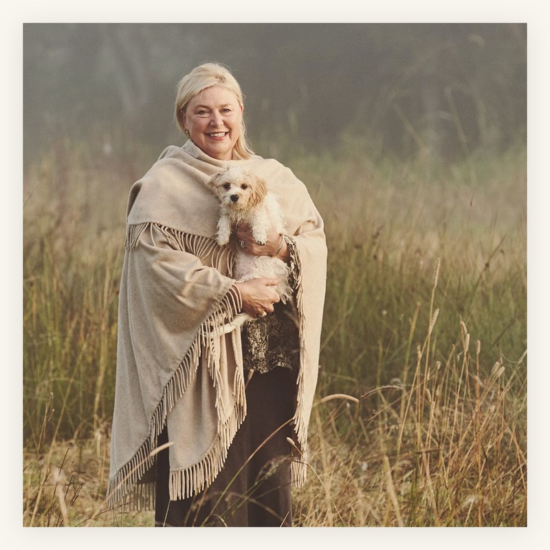 My Business Journey With… Caryn Hibbert