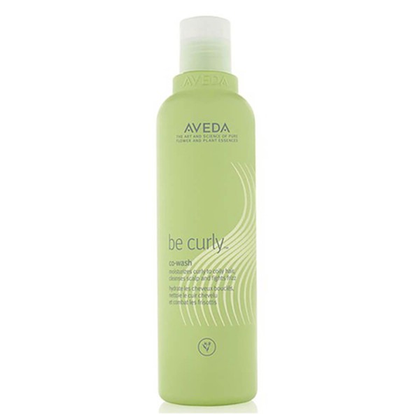Be Curly Co-Wash Shampoo from Aveda