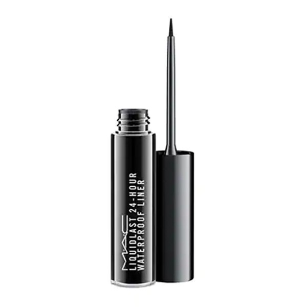 Liquidlast 24-Hour Waterproof Liner from MAC