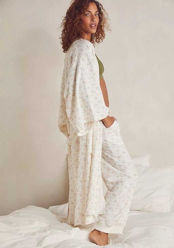 Lazare Kimono from Free People