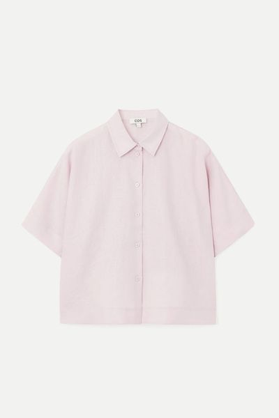 Oxford Shirt from H&M