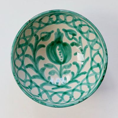 Sangria Granada Medium Bowl from Artemis Deco