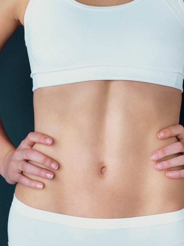 How To Get Rid Of Love Handles