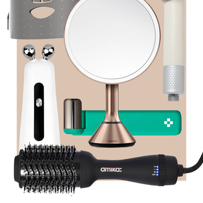 The Best Beauty Gadgets On The Market 