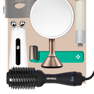 The Best Beauty Gadgets On The Market