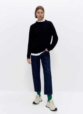 Cotton Sweater, £80