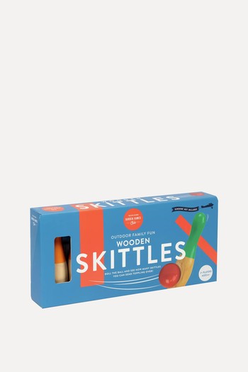 Skittles from Great Garden Games Co