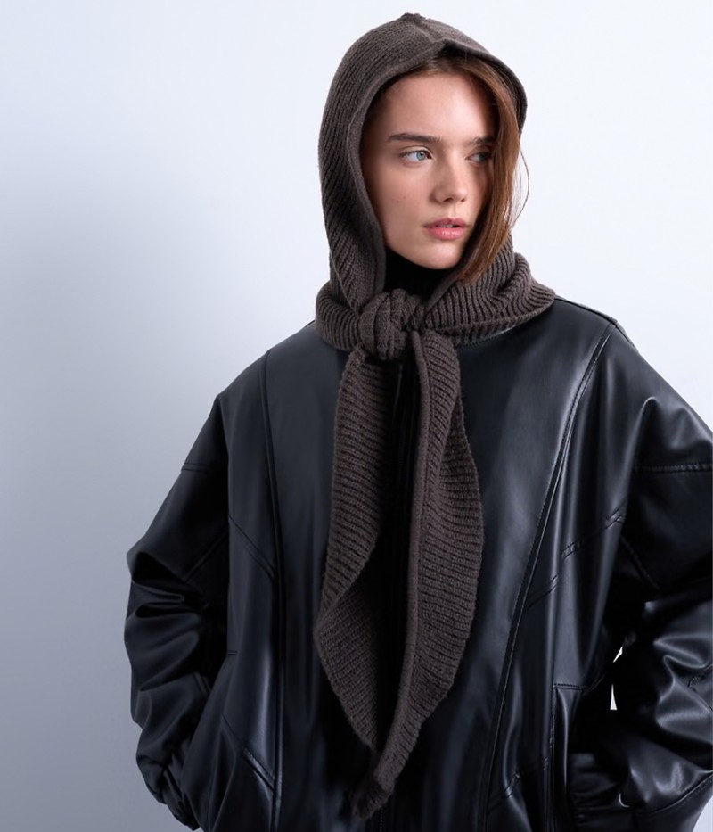 Tie Balaclava 