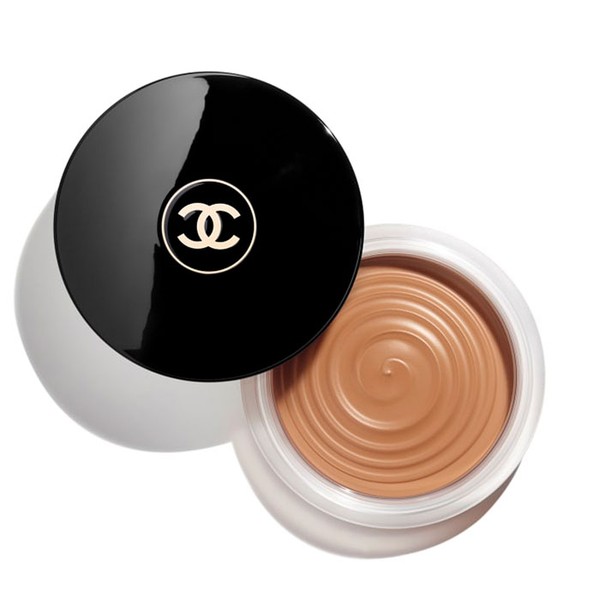 Healthy Glow Bronzing Cream from Chanel