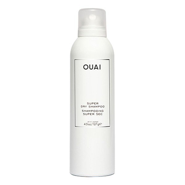 Super Dry Shampoo from Quai