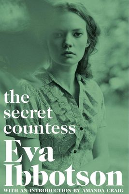 The Secret Countess from Eva Ibbotson