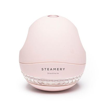 Pilo Fabric Shaver Pink from Steamery