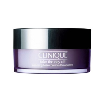 Take The Day Off Cleansing Balm from Clinique