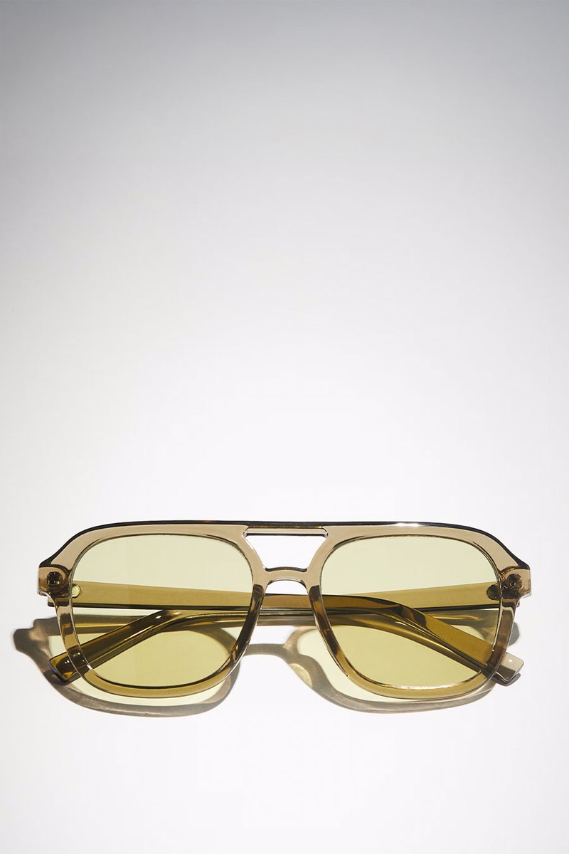 Sunglasses from H&M