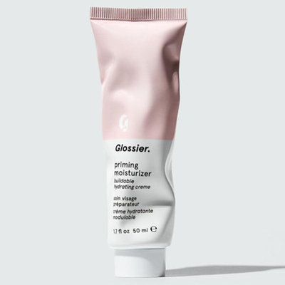 Priming Moisturiser from Glossier