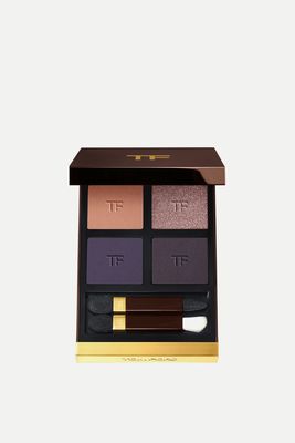 Eye Color Quad Crème from TOM FORD