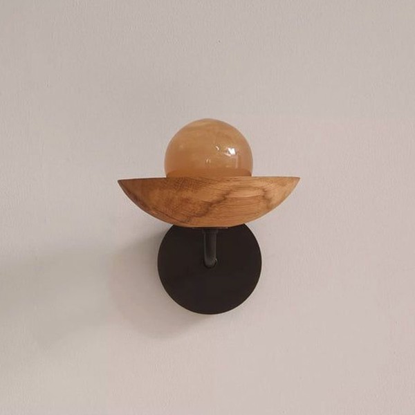 Posent Wall Light from Pinch