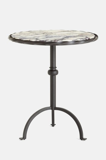 Limited Edition Paris Side Table from Soho Home