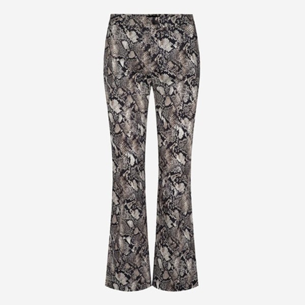 Dori B Flared Trousers from Sand Copenhagen