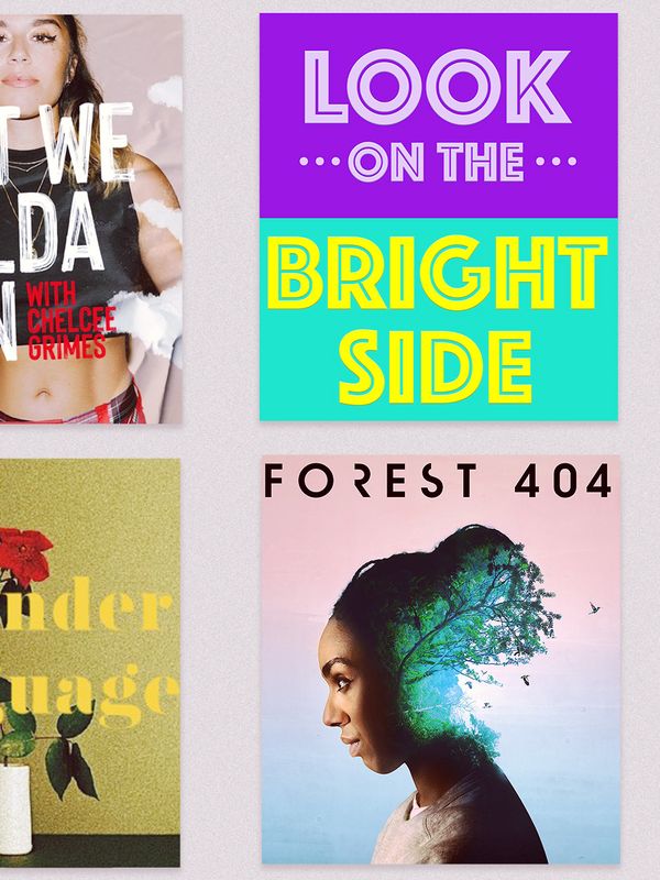 11 Podcasts To Listen To This Month