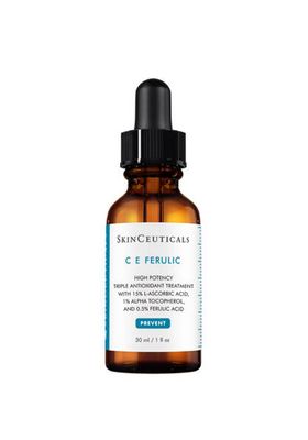 C E Ferulic Vitamin C Antioxidant Serum from Skinceuticals