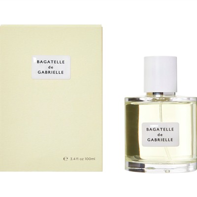 Bagatelle De Gabrielle Eau De Toilette